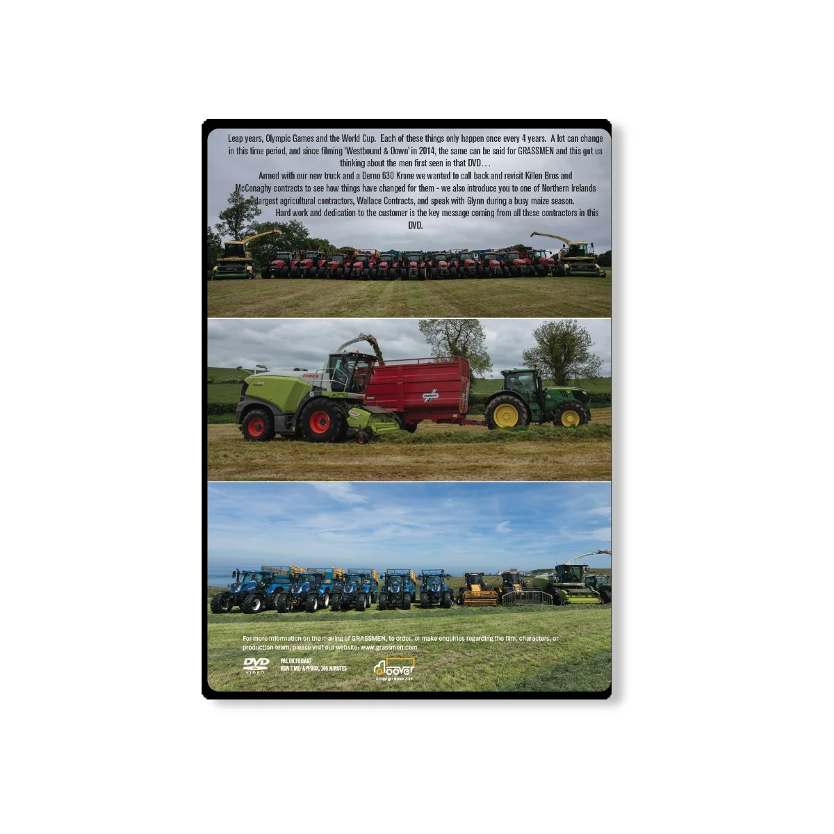 "AGRI is our CULTURE" Film - Image 3