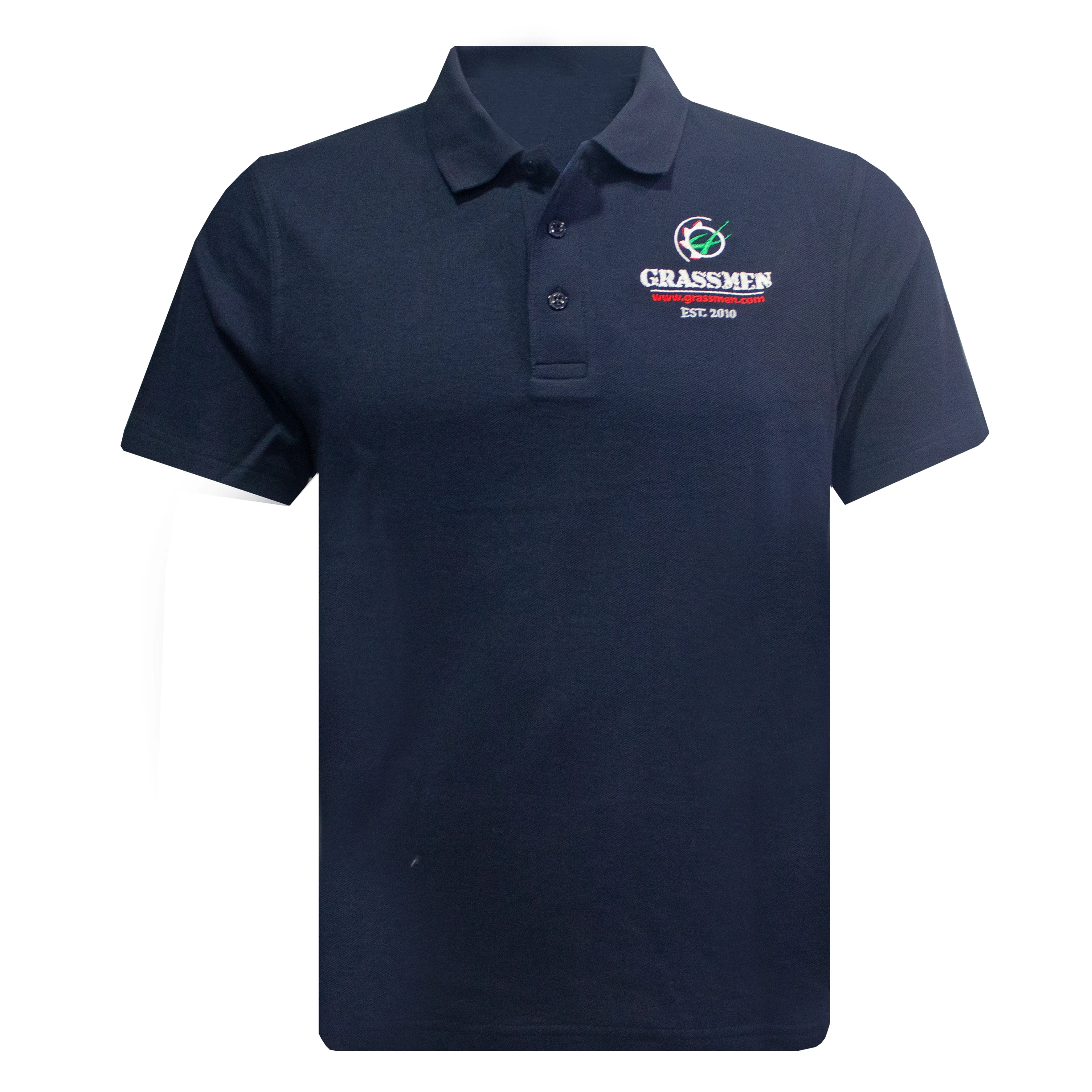 "Balmoral Show 2026" Limited Edition Show Special Unisex Adults Navy Polo Shirt - Image 2
