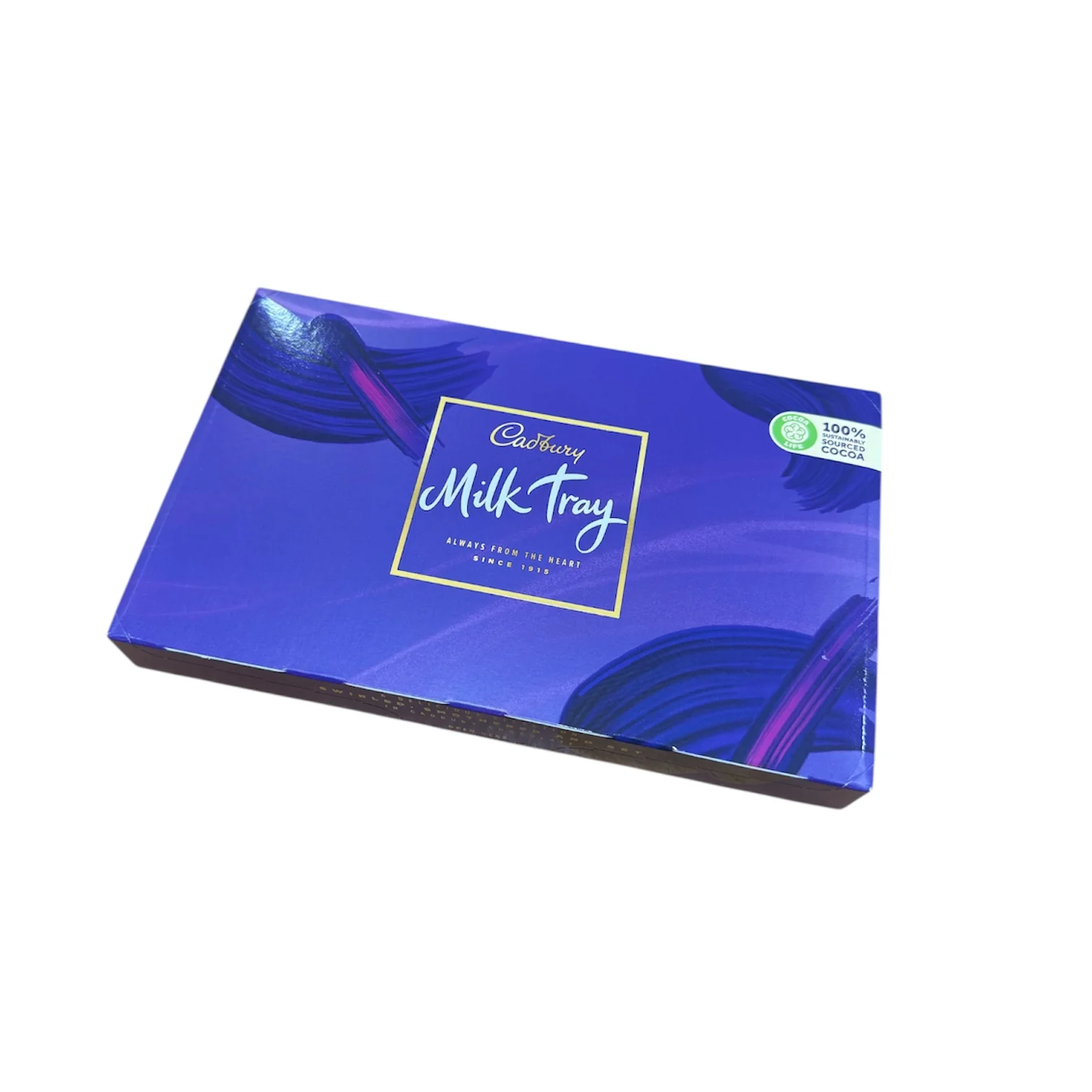 Milk Tray 78g