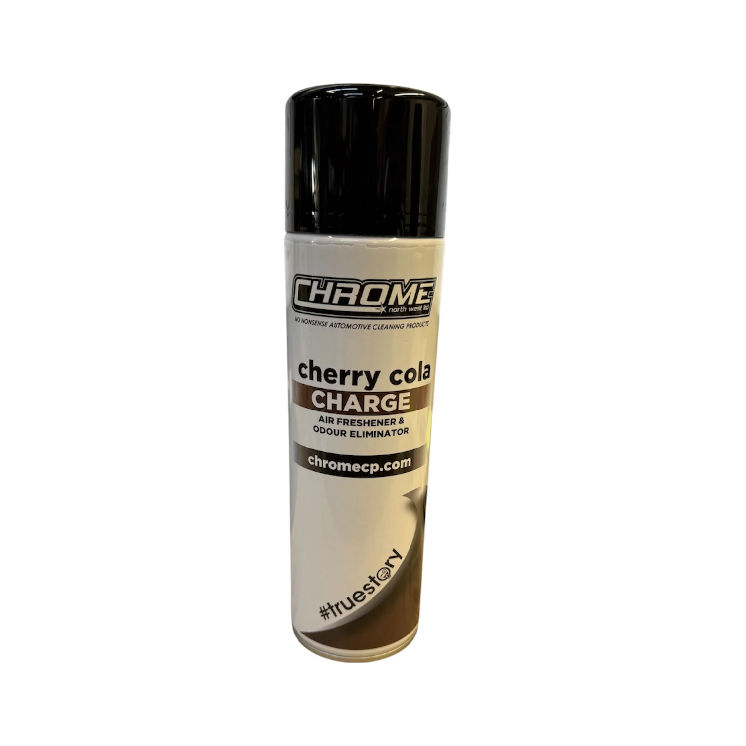 "Chrome" Charge Blast Air Freshner - Image 11