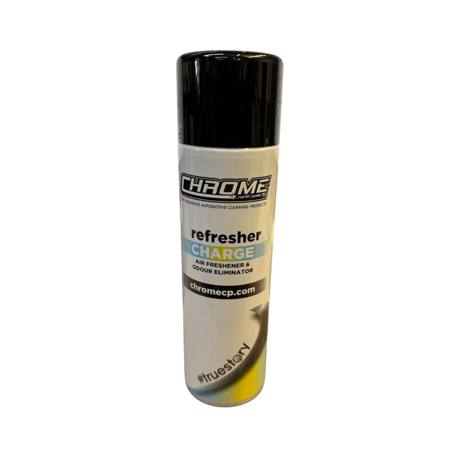 "Chrome" Charge Blast Air Freshner - Image 12