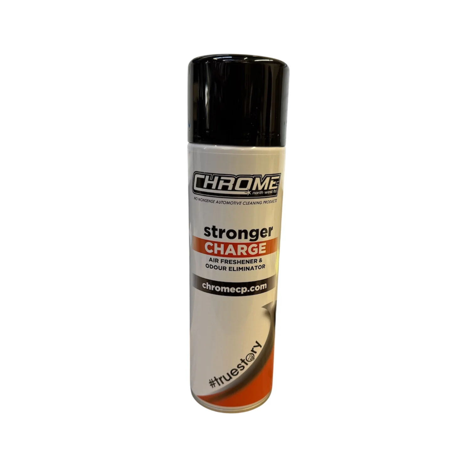 "Chrome" Charge Blast Air Freshner - Image 13