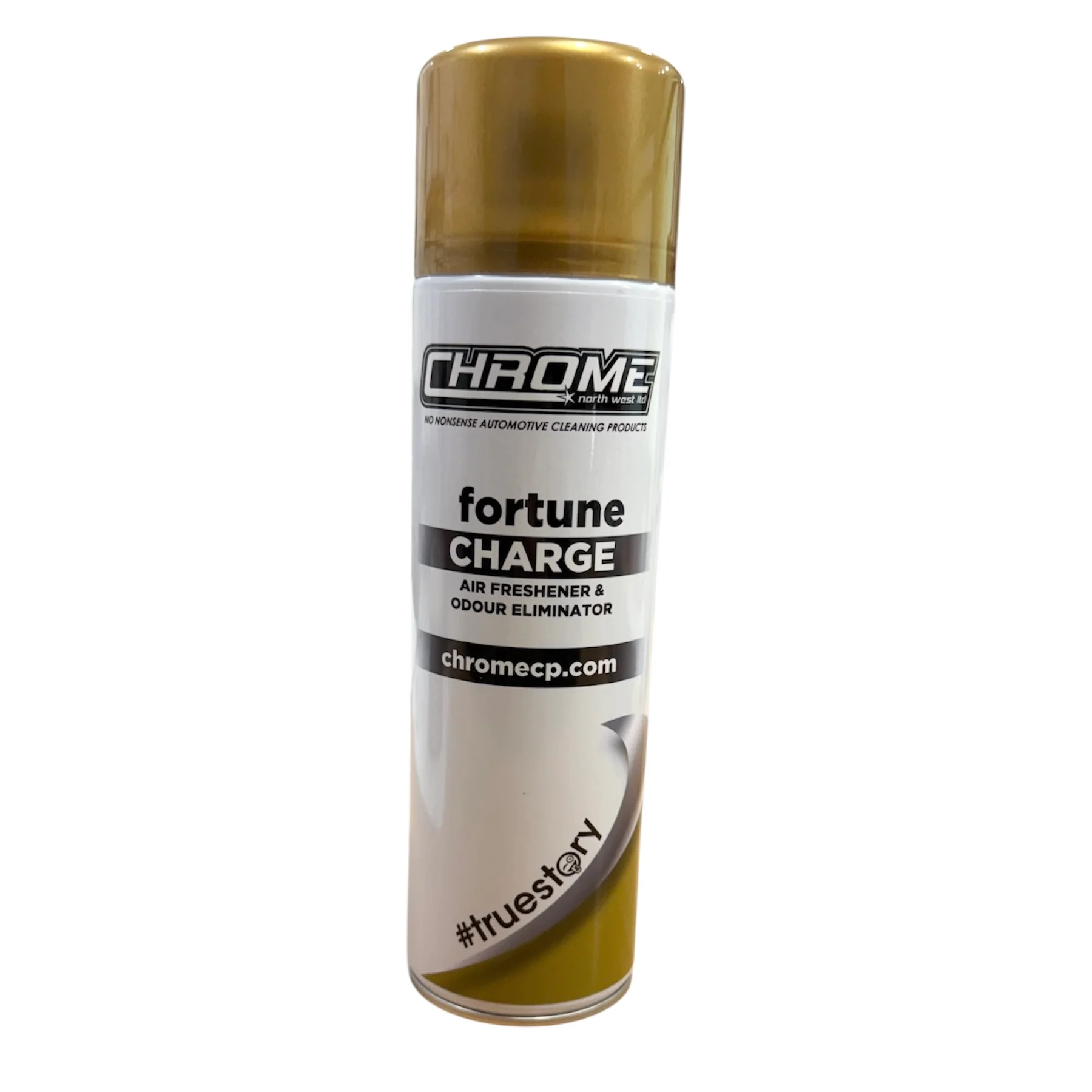 "Chrome" Charge Blast Air Freshner - Image 9