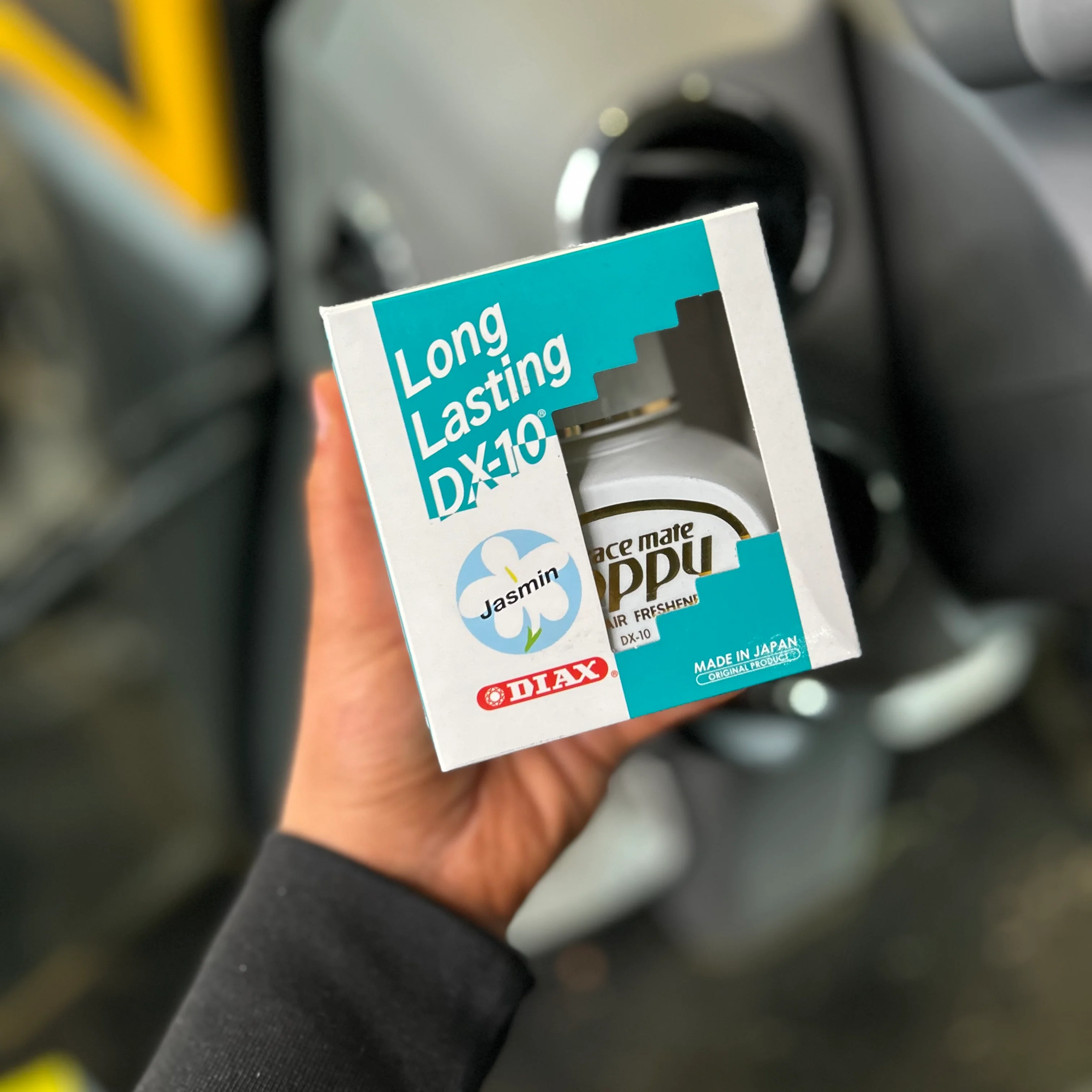 Gracemate Poppy Air Freshener - Image 11