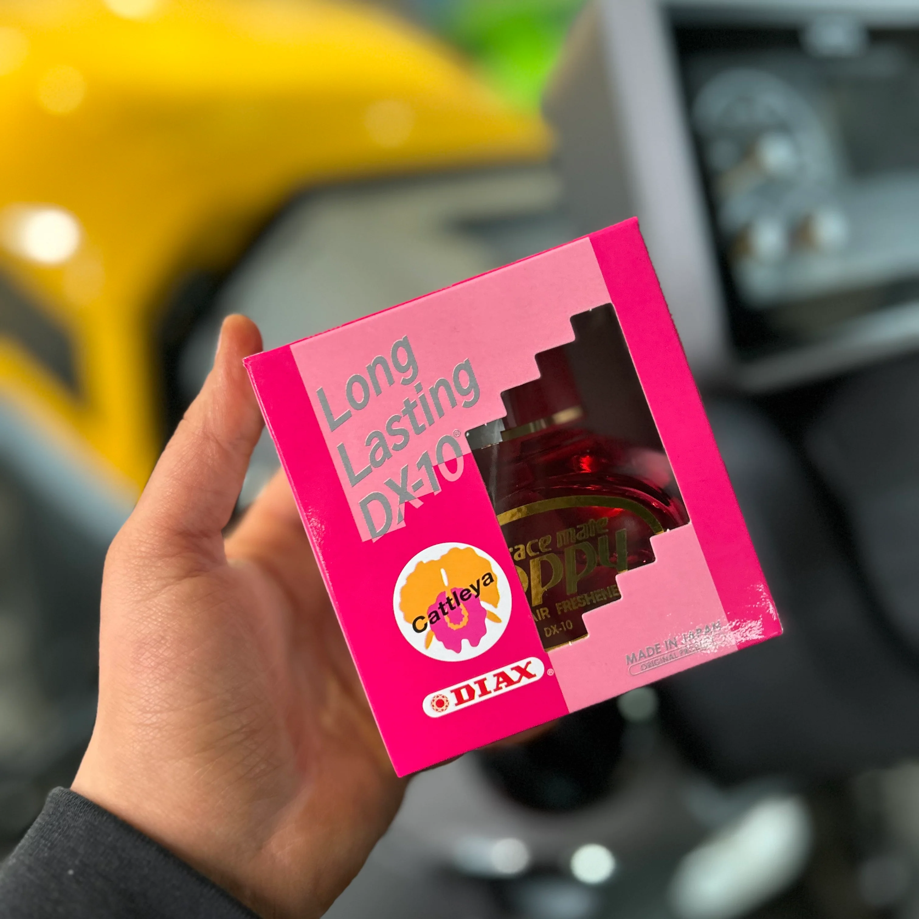 Gracemate Poppy Air Freshener - Image 13