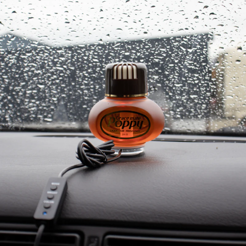 Gracemate Poppy Air Freshener - Image 14