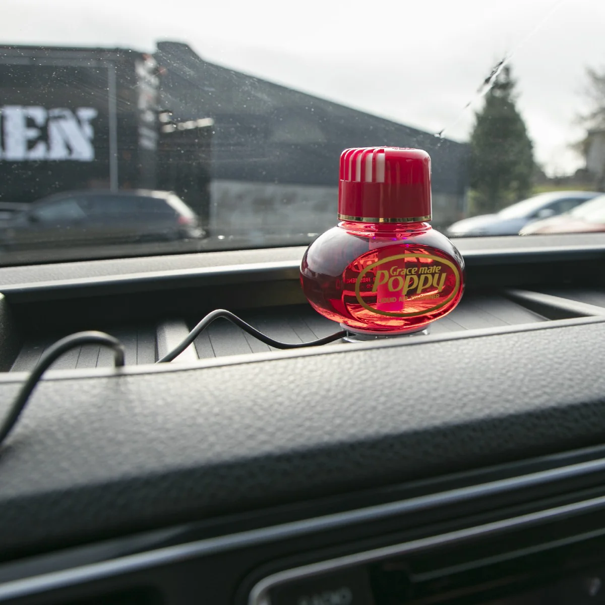 Gracemate Poppy Air Freshener - Image 16