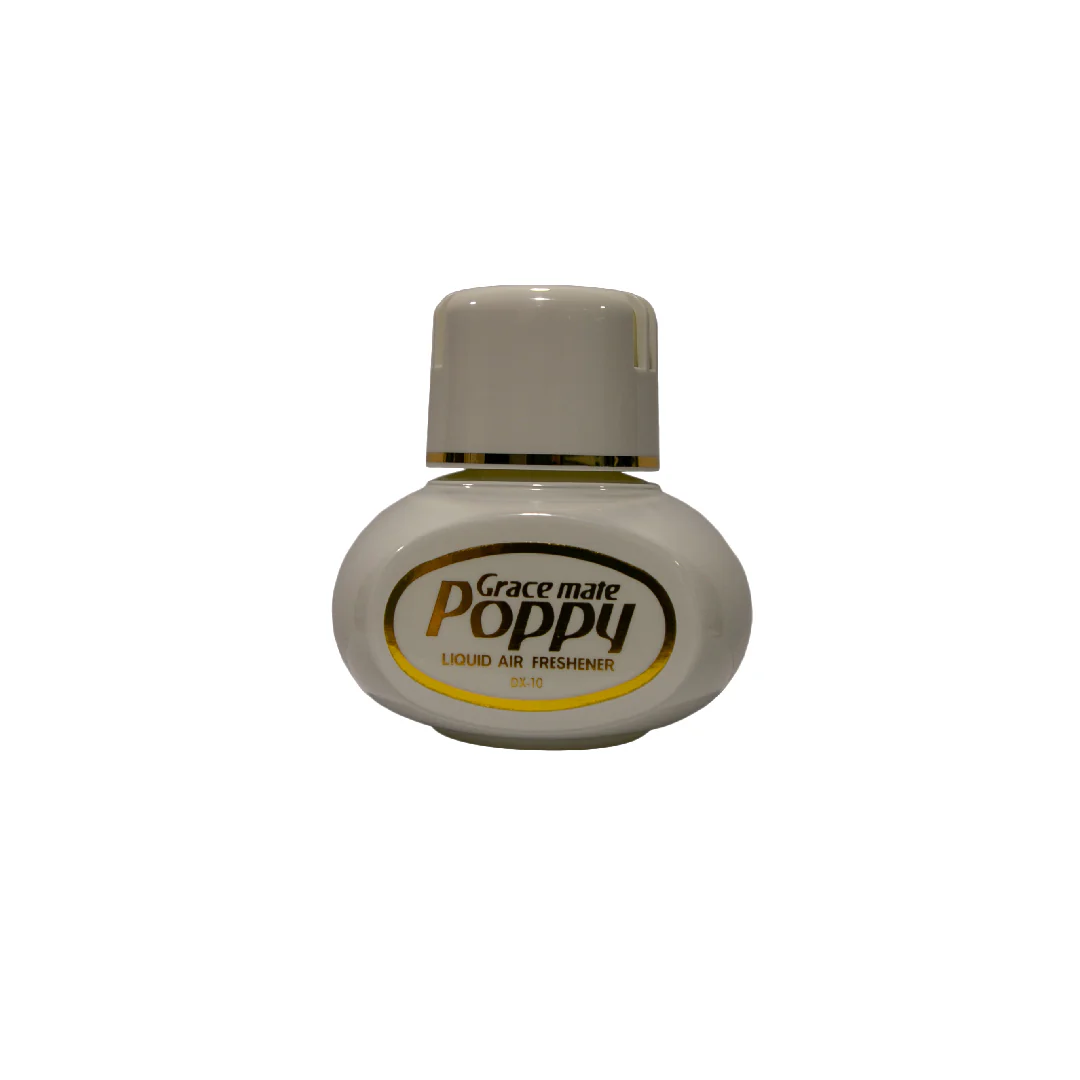 Gracemate Poppy Air Freshener - Image 3