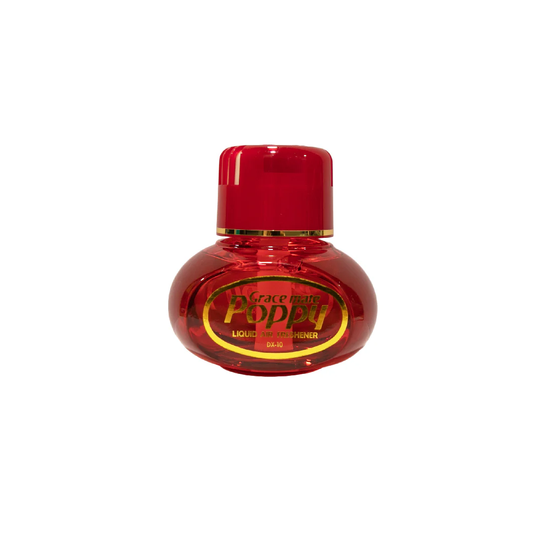 Gracemate Poppy Air Freshener - Image 6