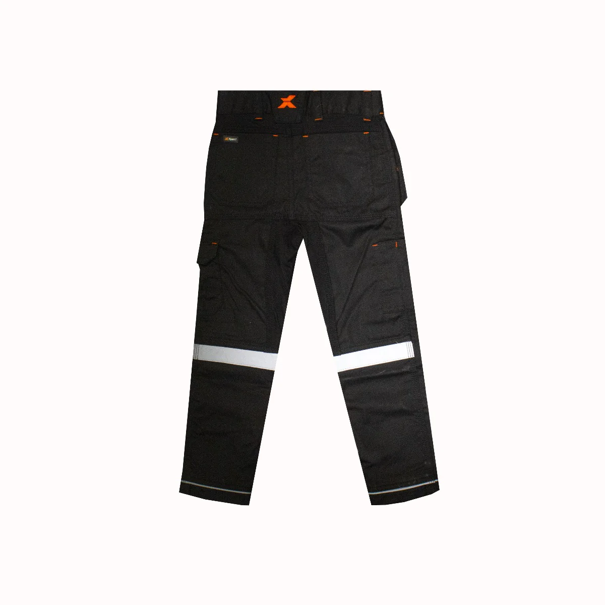 "GRASSMEN"  Kids Holster Pocket Work Trousers - Image 4