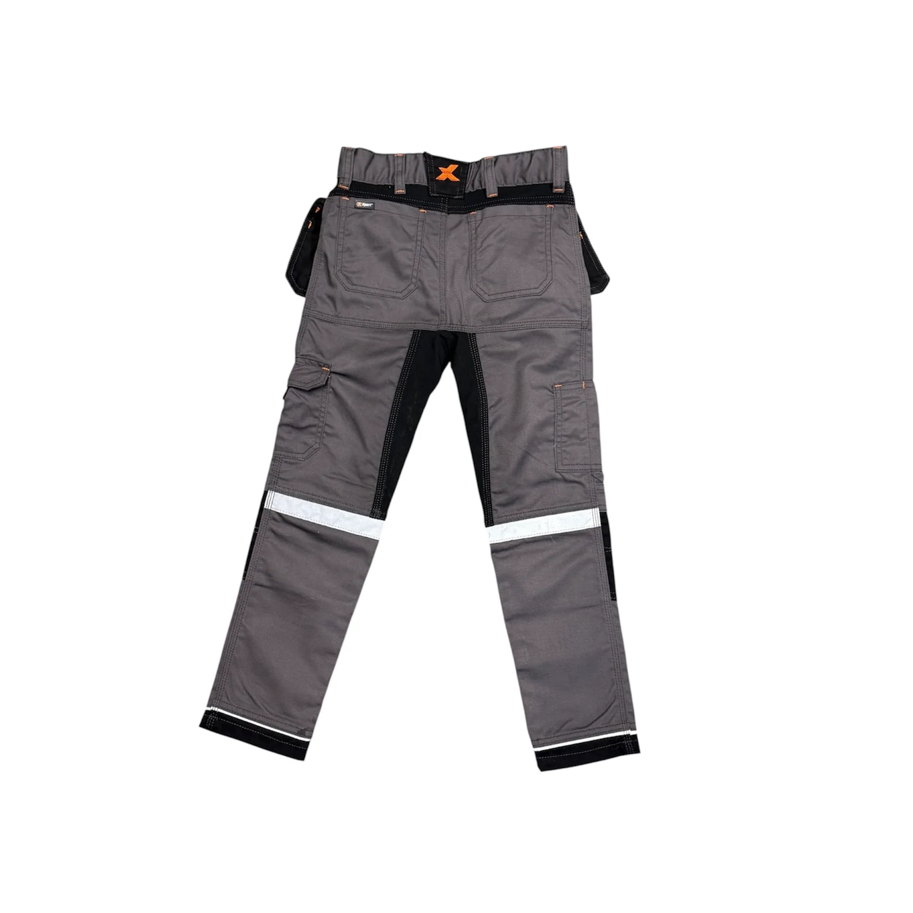 "GRASSMEN"  Kids Holster Pocket Work Trousers - Image 5