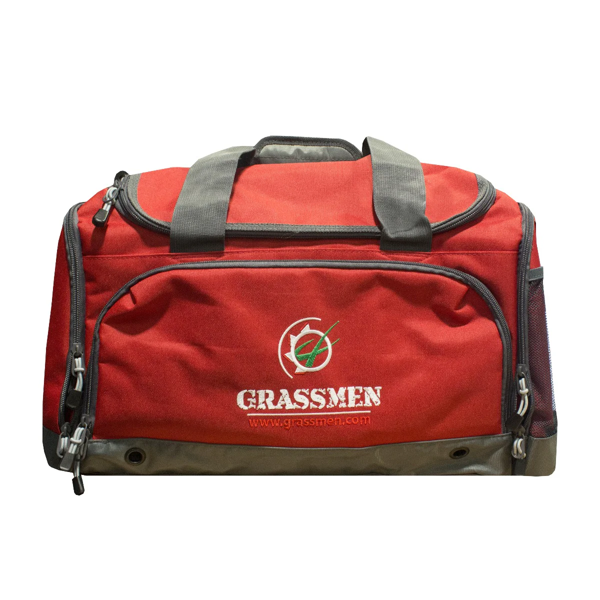 "GRASSMEN" Holdall - Choose Colour - Image 10