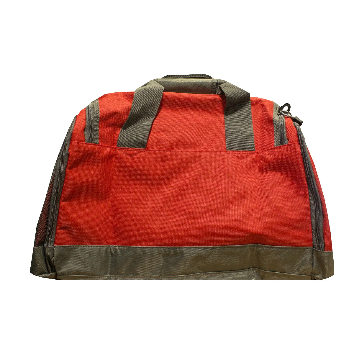 "GRASSMEN" Holdall - Choose Colour - Image 11