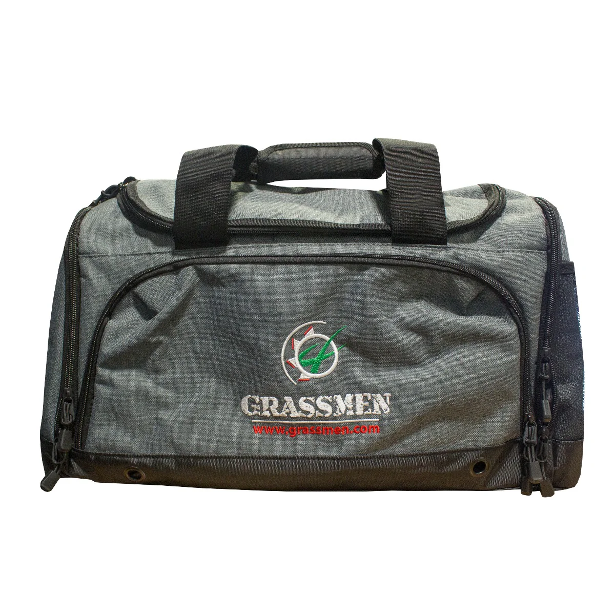 "GRASSMEN" Holdall - Choose Colour - Image 2