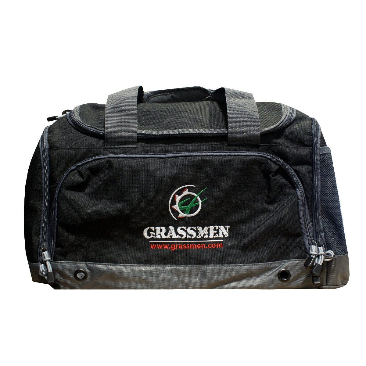 "GRASSMEN" Holdall - Choose Colour - Image 6