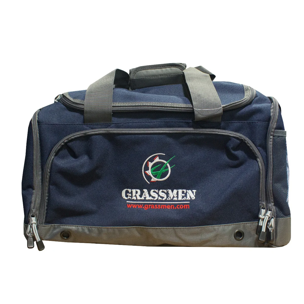 "GRASSMEN" Holdall - Choose Colour - Image 8