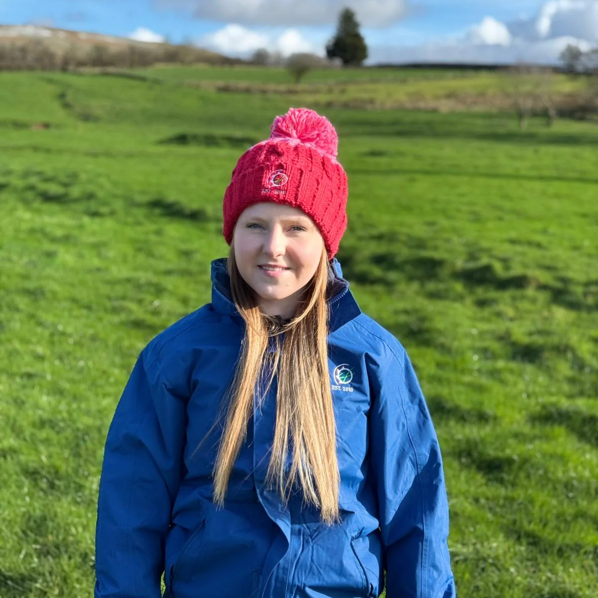 GRASSMEN LUX. Bobble Hat - Image 4