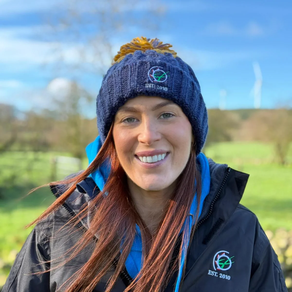 GRASSMEN LUX. Bobble Hat - Image 8