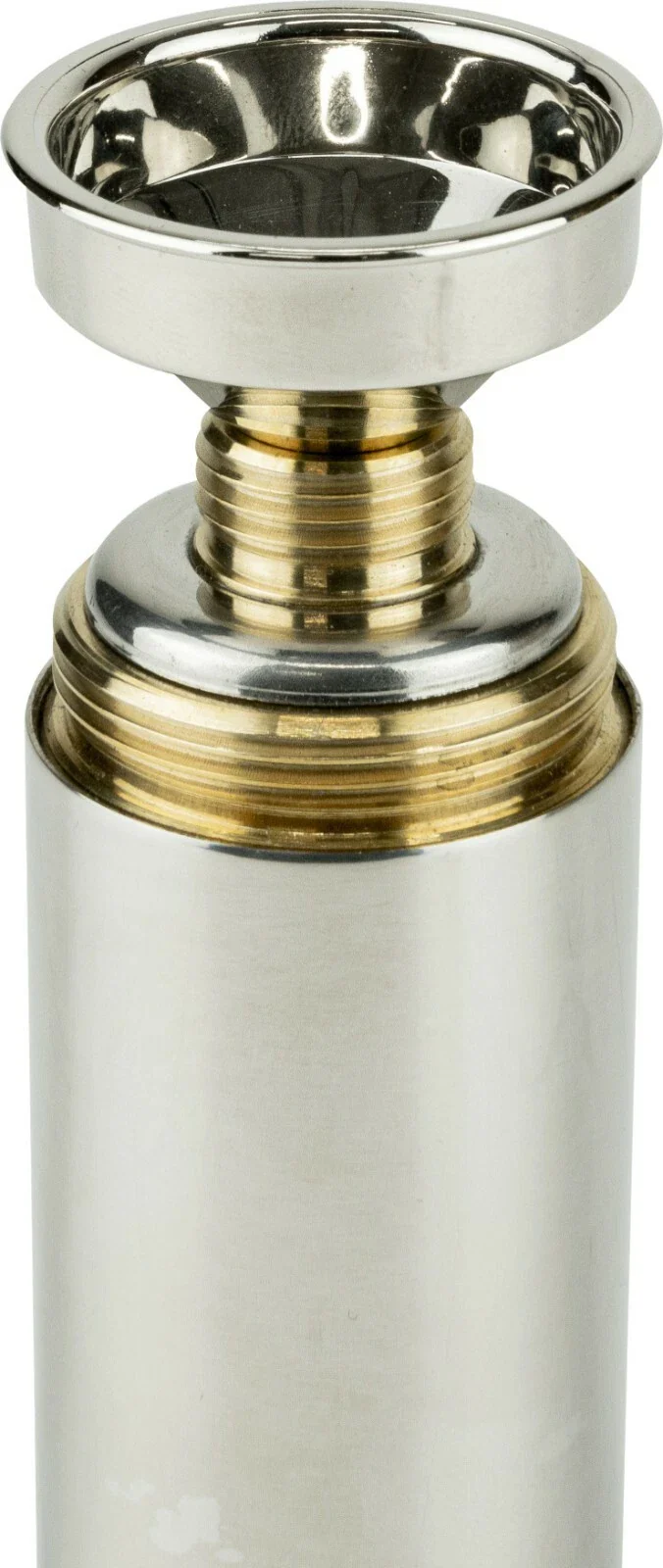 Jack Pyke Cartridge Hip Flask - Image 2