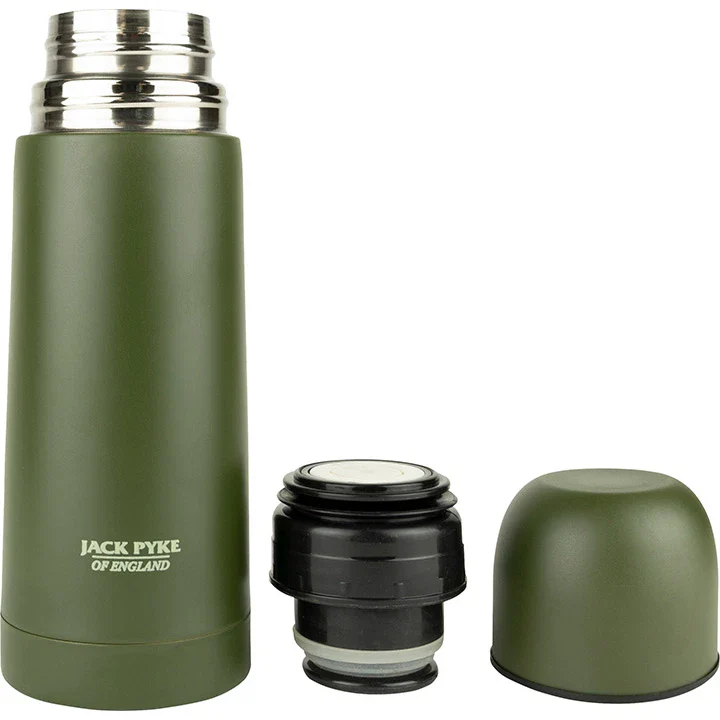 Jack Pyke Countryman Flask - Image 3
