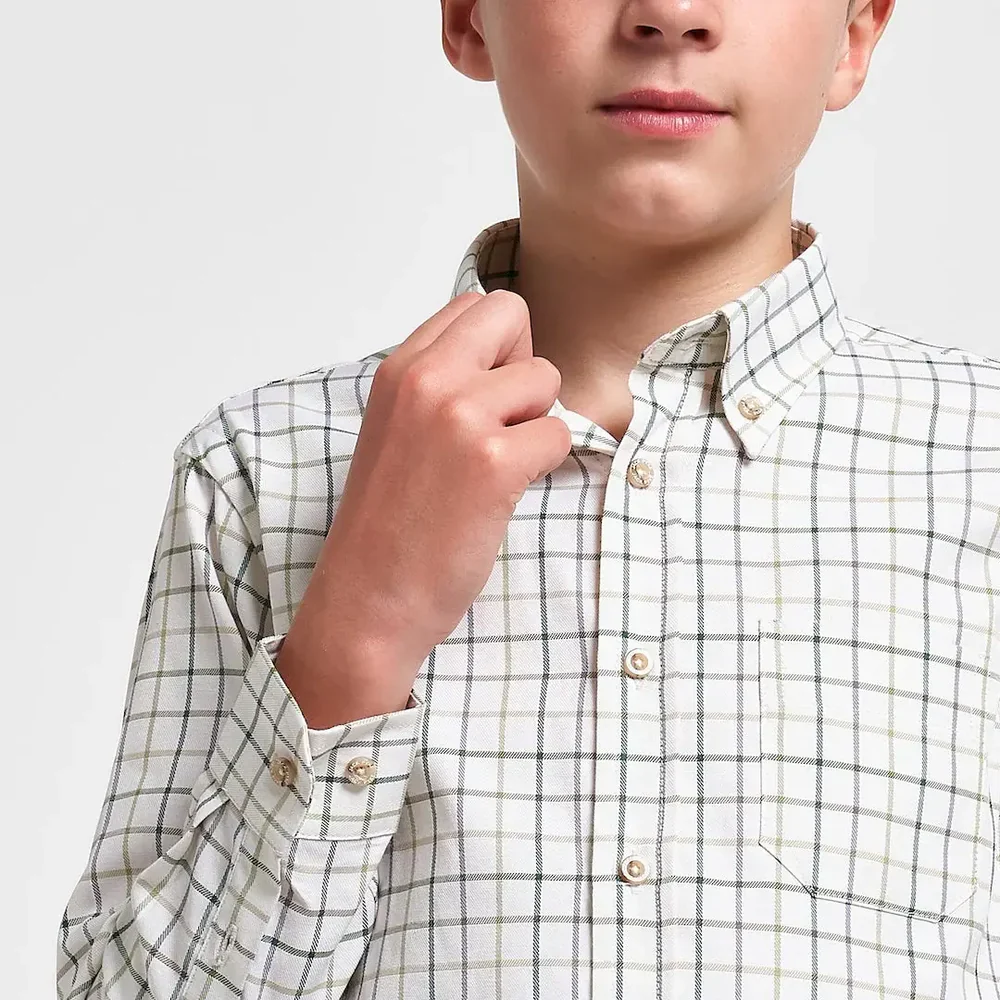 Jack Pyke Junior Countryman Shirt - Image 3