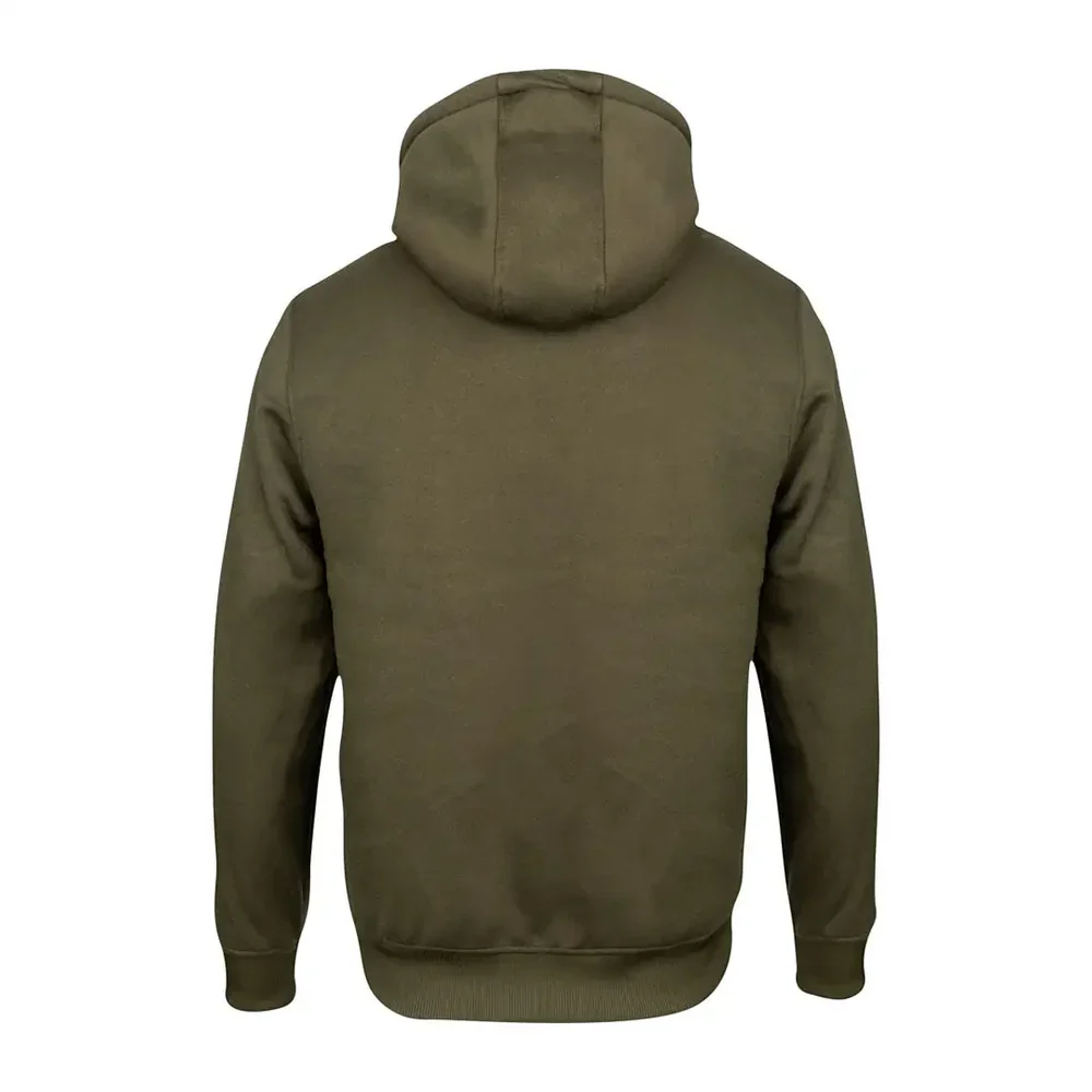 Jack Pyke - Men's Yakka Hoodie Green - Image 3
