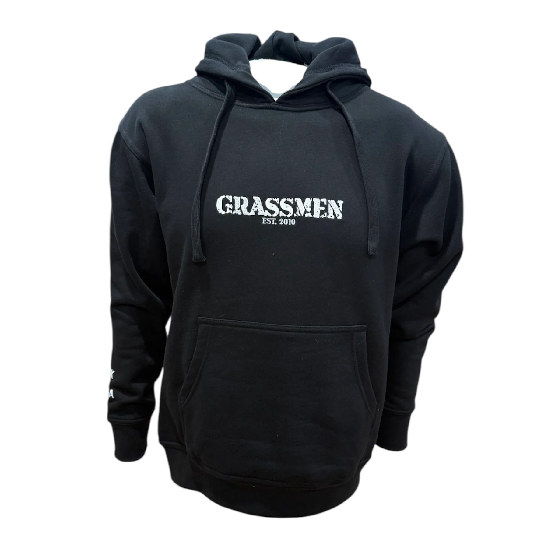 Mind OVER Mud Adults Unisex Hoodie - Image 15